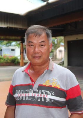 东:(已签发)双溪吉流地契芭设3检查站,榴梿农民炮轰当局荒谬