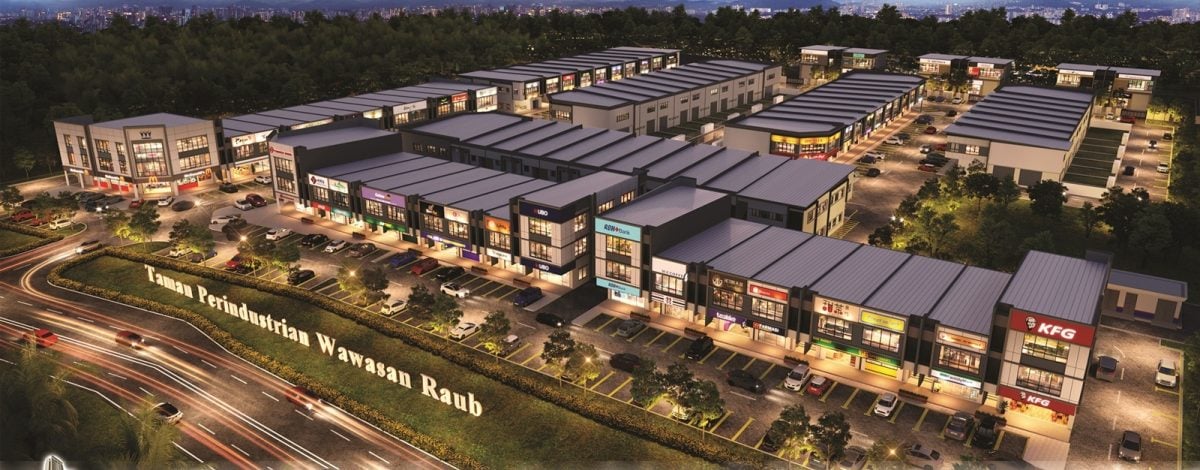 东:(已签发)建筑业征收6% SST,成本或转嫁给消费者