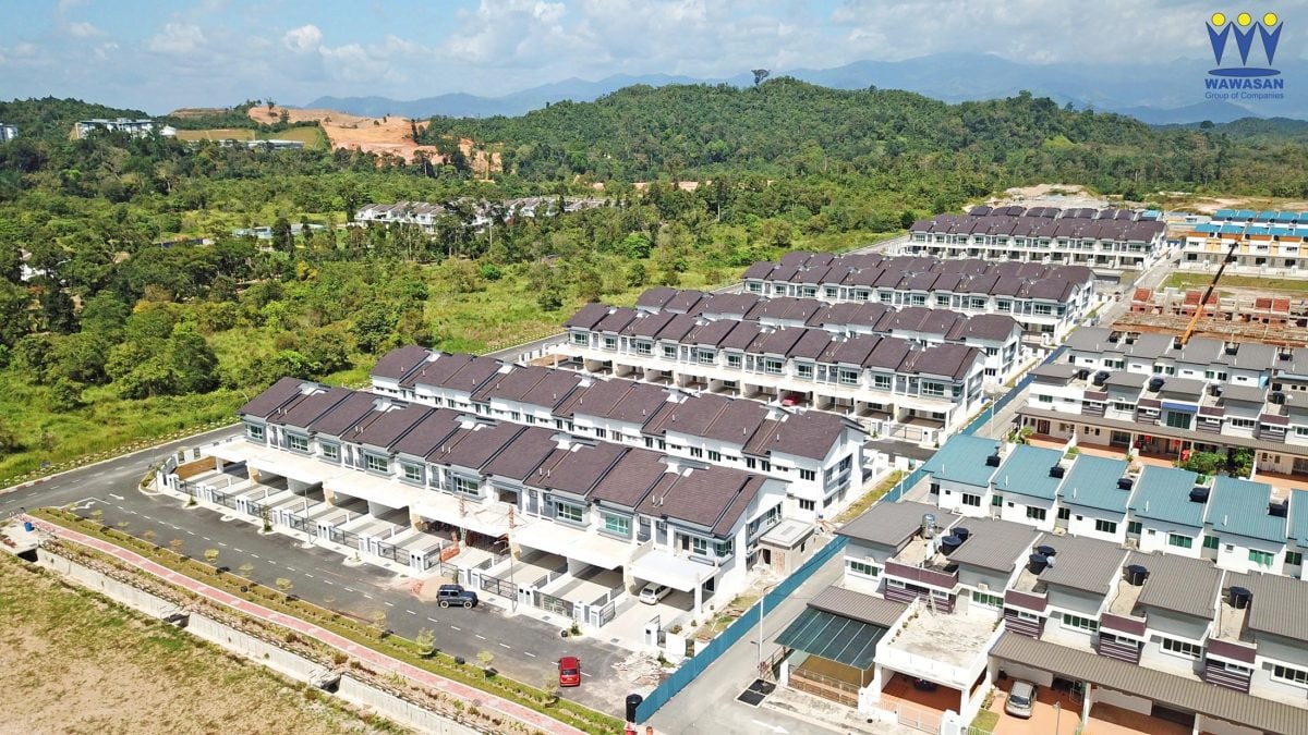 东:(已签发)建筑业征收6% SST,成本或转嫁给消费者