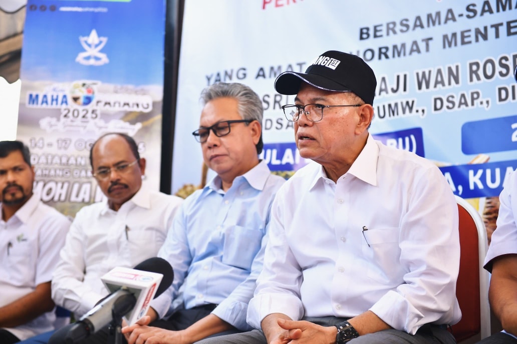 东:(已签发)彭霸凌率最高 大臣:待报告出炉再拟对策