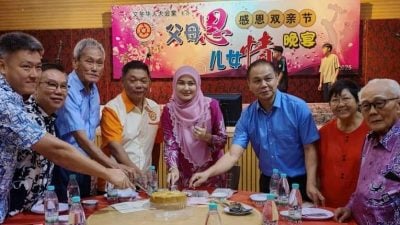 张来福：弑亲案刺痛人心 别让家庭成冰冷空间