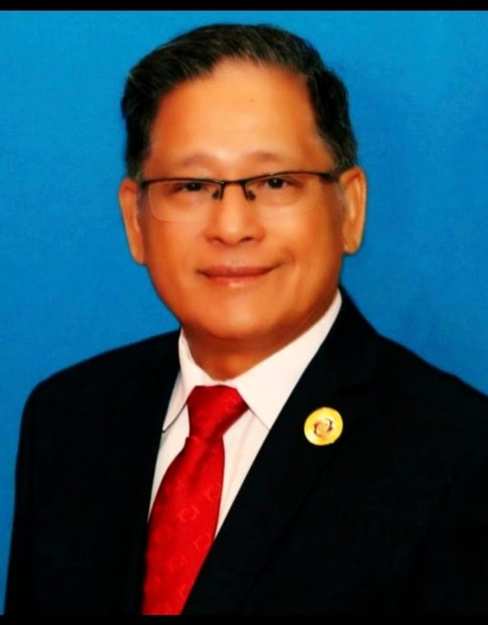 东:(已签发)李锦贤: 马来西亚深圳总商会支持政府落实青年组织注册年龄上限