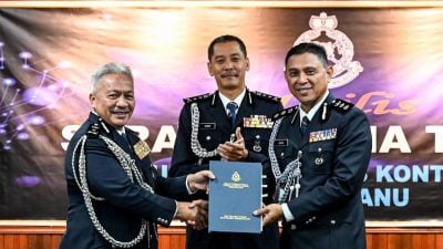 登州性犯罪案上升  总警长：多涉强奸乱伦