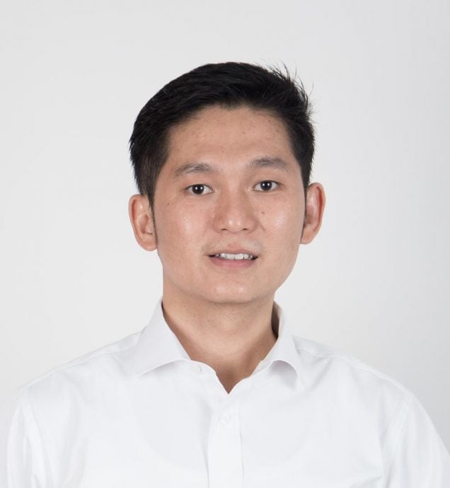 东:(已签发)简民发:森州全面禁酒反映绿潮意识形态已渗透至行动党执政州属