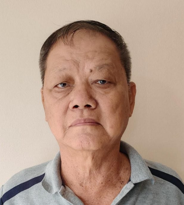 东：（未签发）交通部执法不严以致业者拖欠千罚单