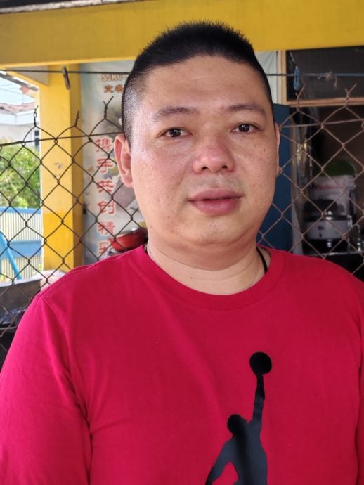 东:(未签发)交通部执法不严以致业者拖欠千罚单