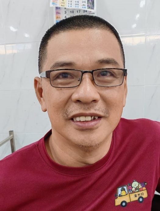 东:(未签发)交通部执法不严以致业者拖欠千罚单