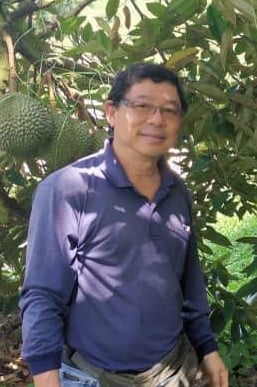 东：（未签发）品质不达标，产量增加，黑刺价格首次低于猫山王