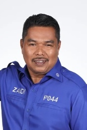 两区部主席证实巫统17日特别会议