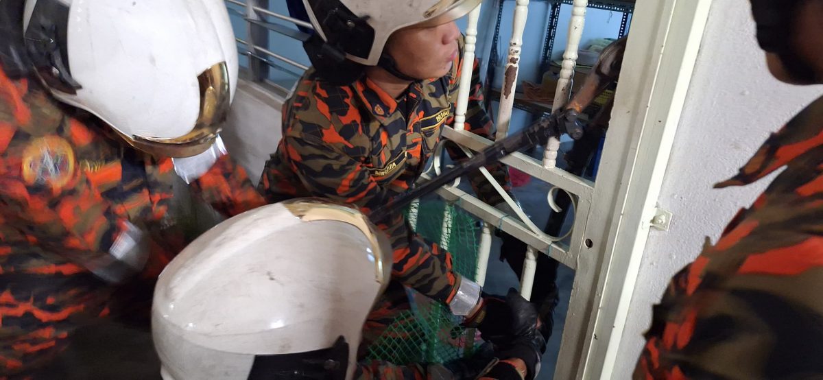 两天内第3宗 独居者毙命屋内