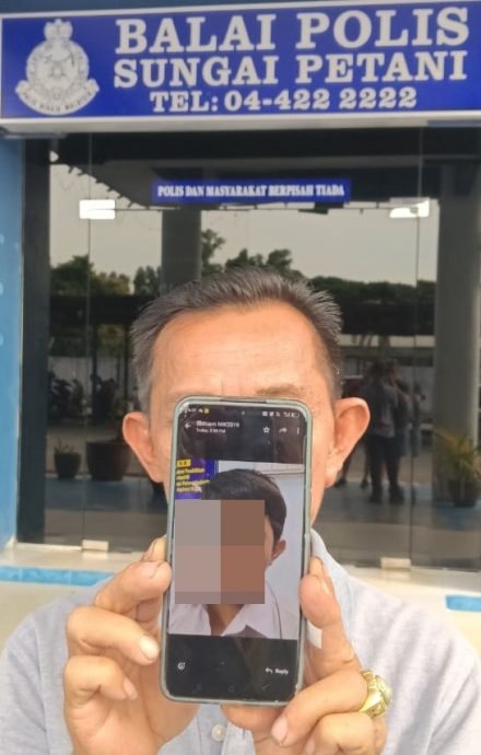 中三生教室内遭同学殴打至晕 实习教师在场目睹