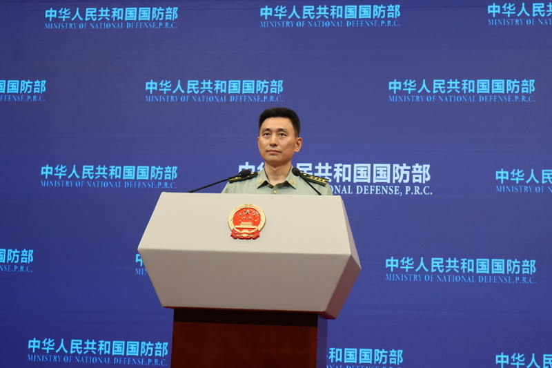 中俄下月海参崴举行海上联合演习 强调不针对第三方