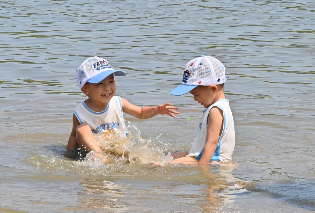 中国东北今夏爆热了！抢装冷气订单排到半个月后