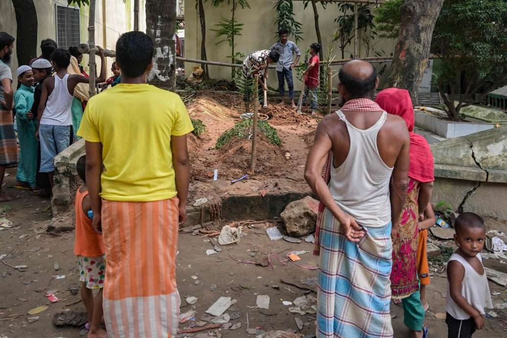 中国制战机沦“空中炸弹”!失事坠校园31死、165伤 10年摔毁8架