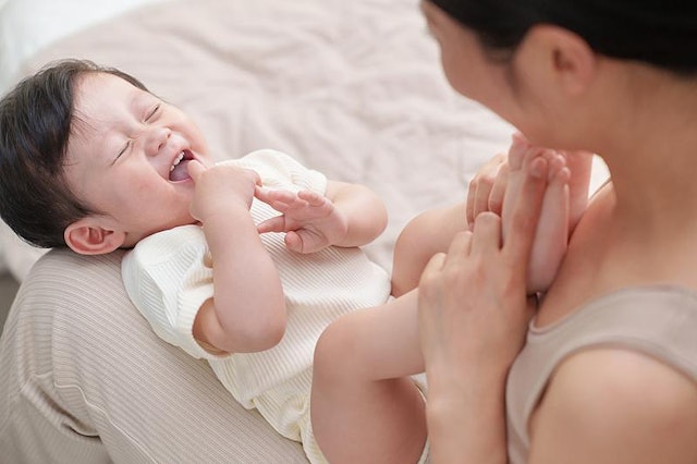 中国国家育儿补贴方案公布　每孩每年3600人仔至年满3岁