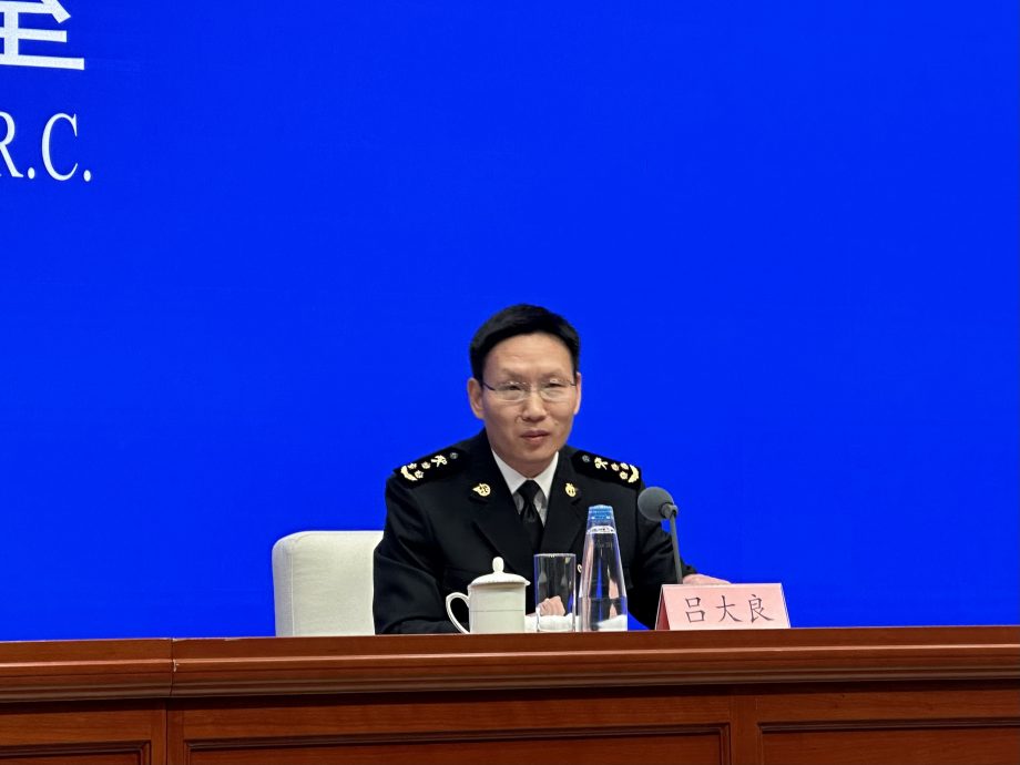 中国海关总署：将对53个非洲建交国实施零关税