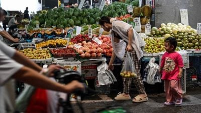 中国第二季GDP增长5.2% 超预期