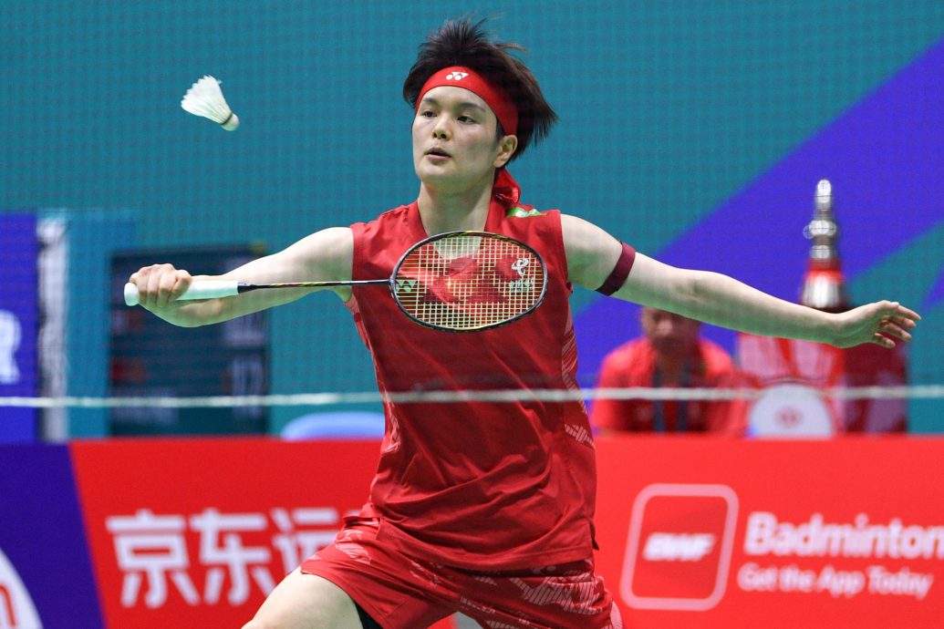 中国羽球超级1000赛|始终未能在高级别赛事突破 梁峻豪今年9度止步首两圈