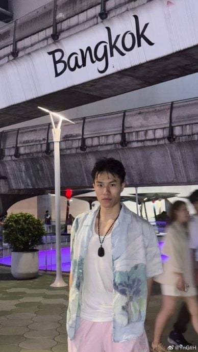  中国驻泰使馆：赴泰打工被骗至缅甸广州男模已获救