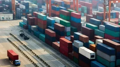 7月关税大限前加紧出货 韩国6月出口回升4.3％
