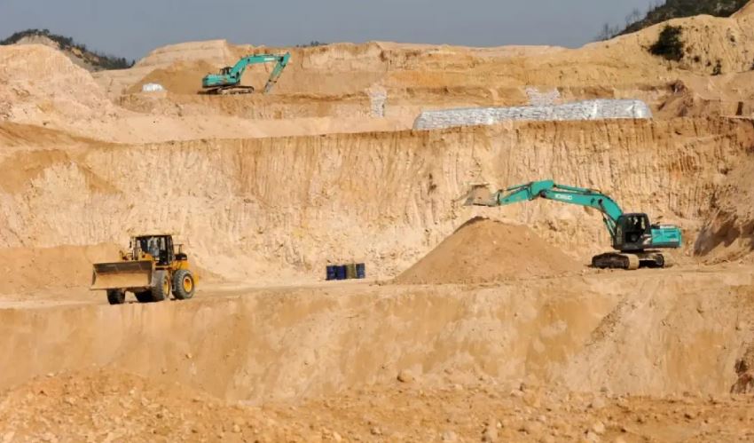 中对美稀土磁铁6月出口飙升660％｜分析：贸易谈判最强王牌