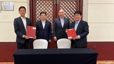 中总北大设联合工作机制   开办课程经济调研
