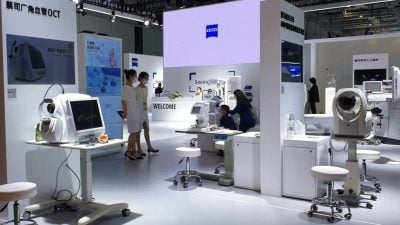 中欧医疗设备贸易战升级 中方实施对等采购限制