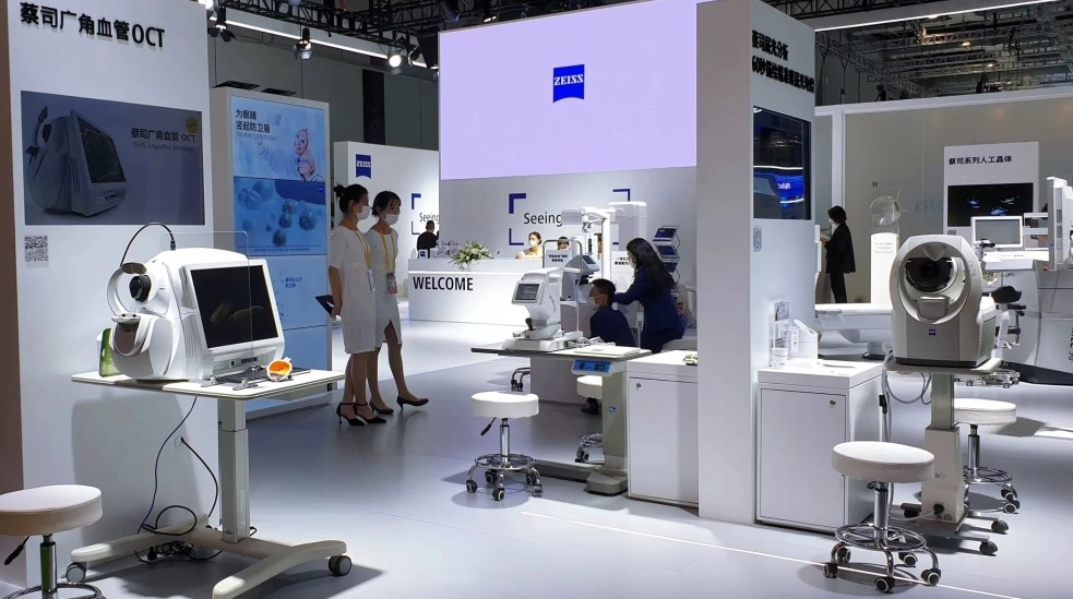 中欧医疗设备贸易战升级 中方实施对等采购限制