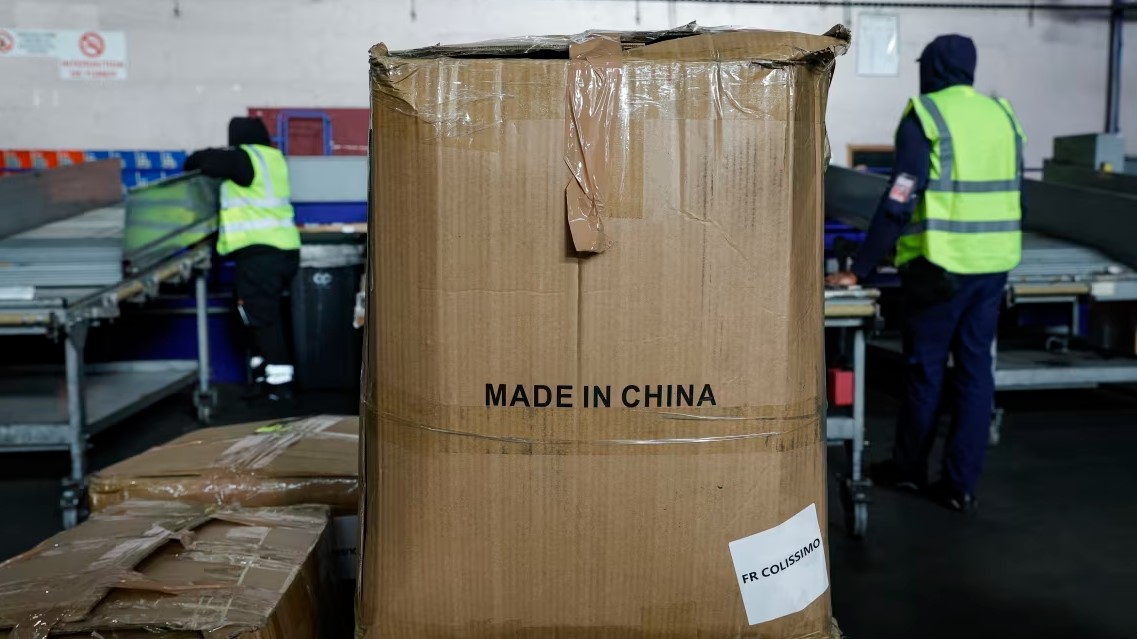 中欧峰会前夕 双方就贸易合作及议题展开讨论