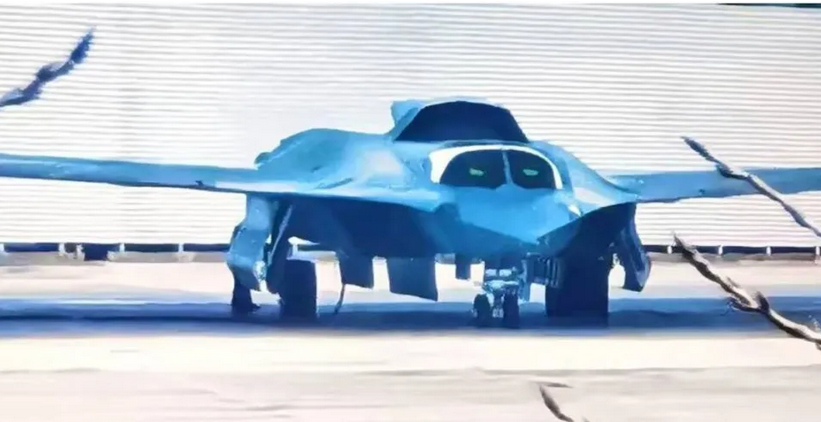 中美军力差距？专家给答案！就像“公牛与青蛙”