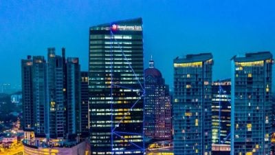 丰隆银行下调利率0.25%  下周一生效