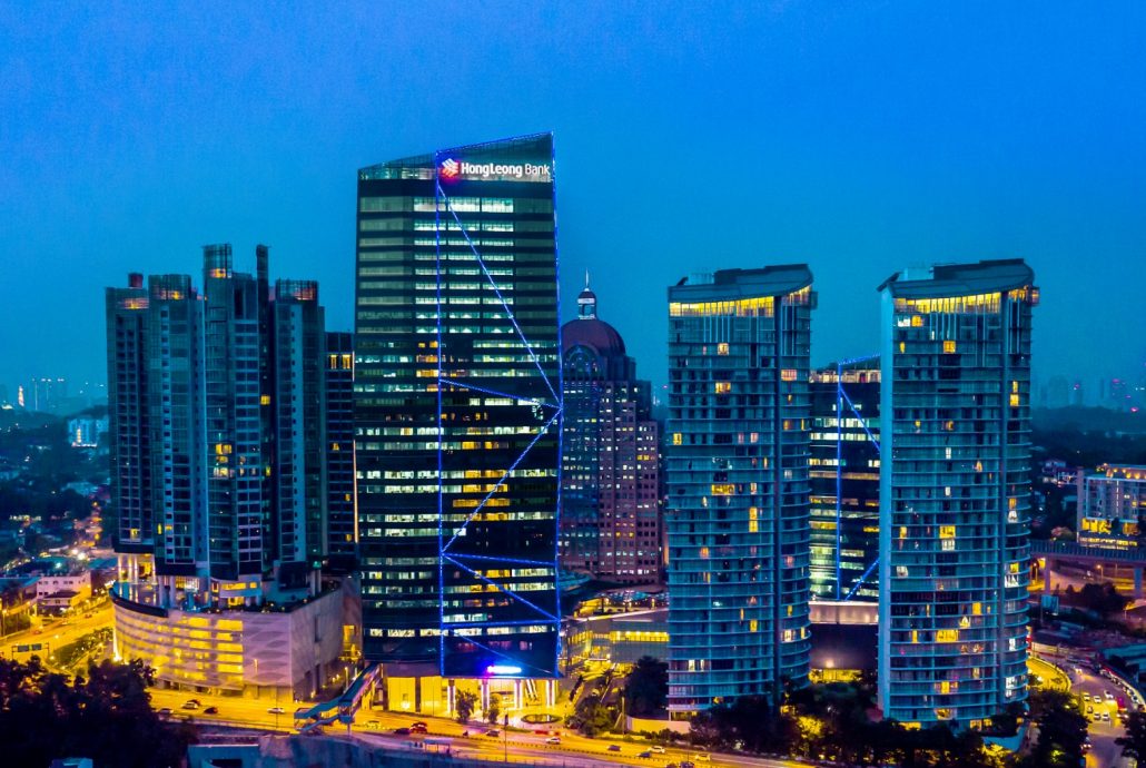 丰隆银行下调利率0.25% 下周一生效