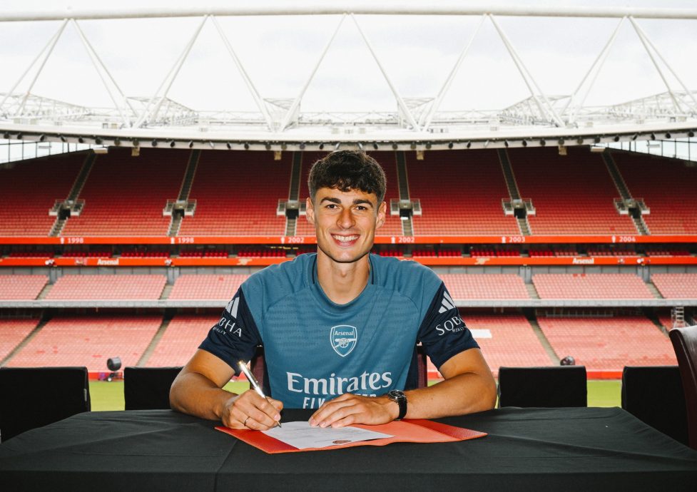 为切尔西支付近3000万解约金  阿申纳签下西班牙门将凯帕