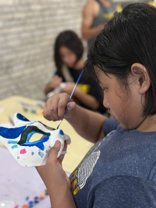 主题节庆性户外市集 为怡保注入休闲观光活力