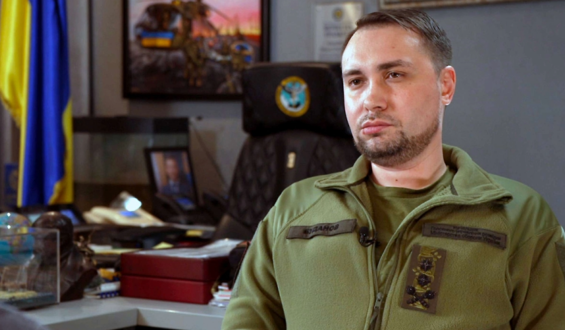 乌克兰情报：俄罗斯40%弹药来自朝鲜