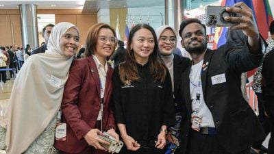 乐蒂终续约羽总留国家队  杨巧双：我也松了一口气