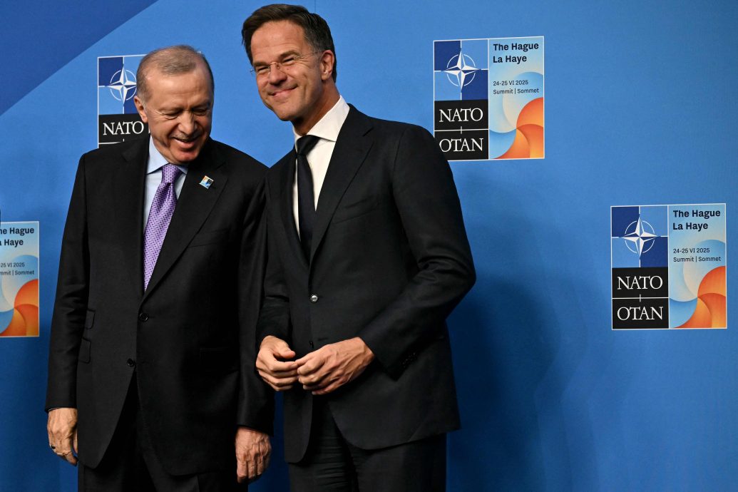 习近平攻打台湾前将先知会普汀牵制欧洲！北约秘书长警告中犯台剧本