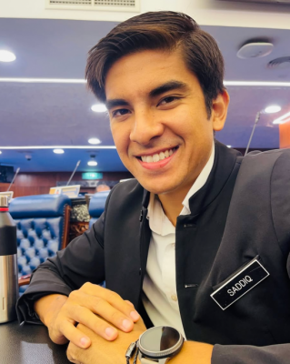 争取500天仅获20万选区拨款还带条件 赛沙迪:我会继续找钱