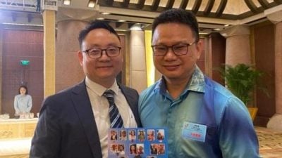 亚太群创纪录成标杆 2025中国国际新闻春季项目交流圆满