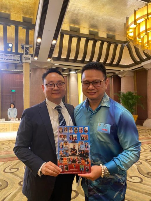 亚太群创纪录成标杆 2025中国国际新闻春季项目交流圆满