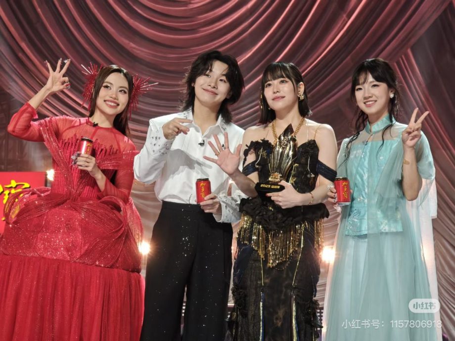 亚洲新声|阿木沙无缘晋级总决赛？剧透戴佩妮帮唱可楼