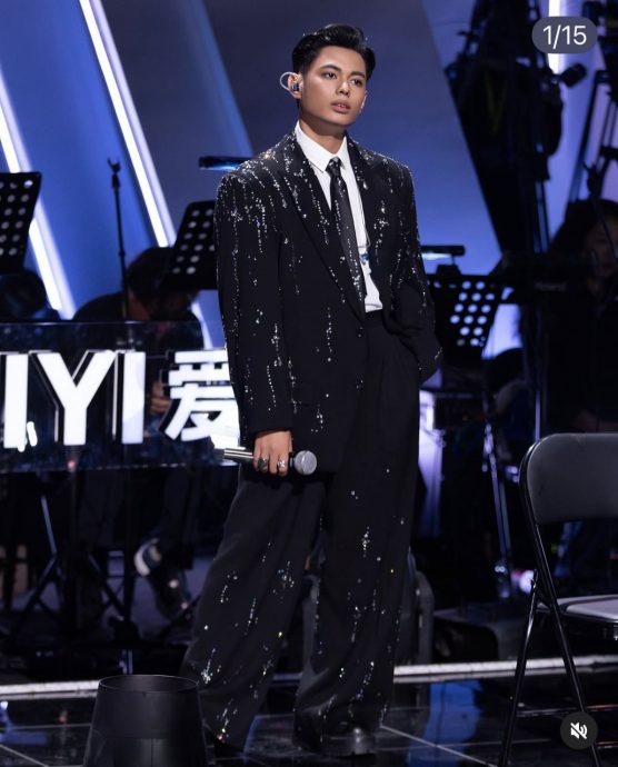 亚洲新声|阿木沙无缘晋级总决赛？剧透戴佩妮帮唱可楼