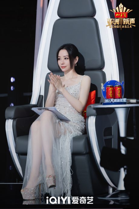 亚洲新声|阿木沙自曝被临时换歌 半决赛遭淘汰