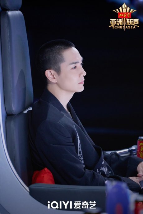 亚洲新声|陈颖恩babychair止步 阿木沙全场最高分晋级8强