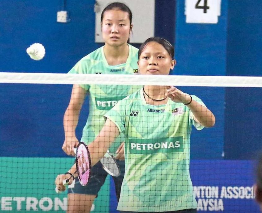 亚青羽赛混合团体赛|110比52轻取缅甸  大马收获2连胜