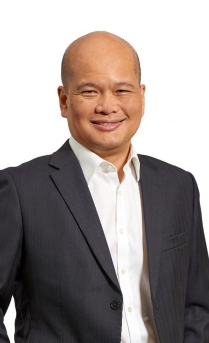 人事变动 | 国库控股前董事经理沙里尔  出任大马渣打银行主席