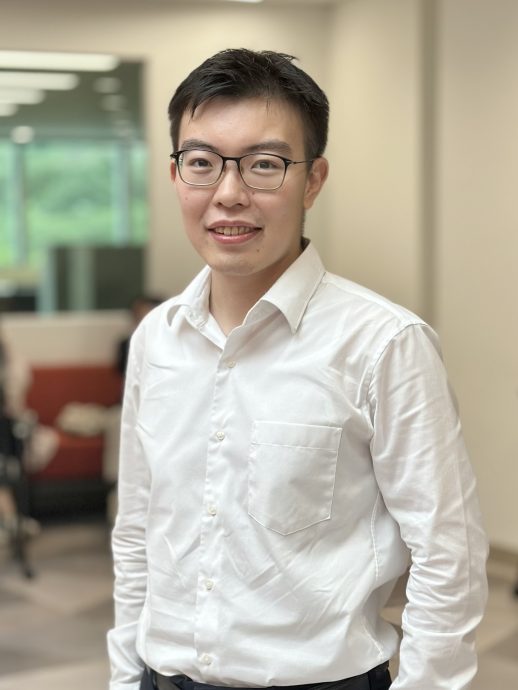 仁华全国大专文学奖征稿延长715 奖座设计同步揭晓