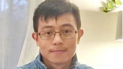 17岁少年从英国飞隆失踪·警方接投报查下落