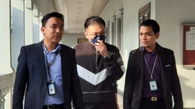 以假发票助友申请废料进口准证 经理面控认3罪 罚款3万