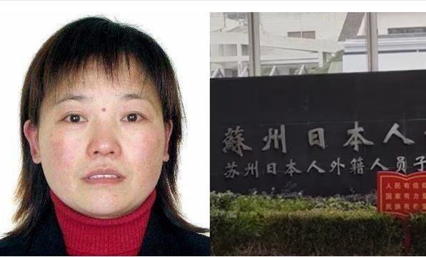 以身犯险阻校车袭击身亡 胡友平获评全国见义勇为英雄